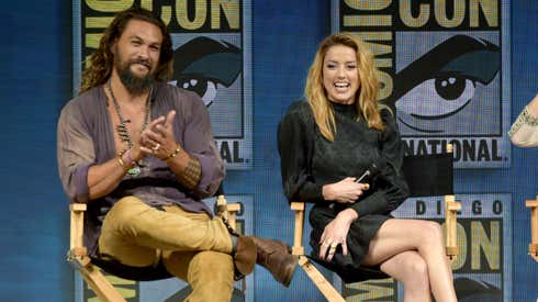 Image for Aquaman and DC Studios chaos is not Amber Heard’s fault