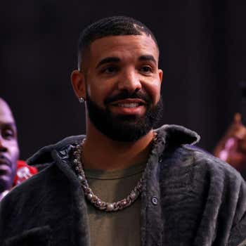 Image for Drake is in hot water with the Pet Shop Boys over his latest record