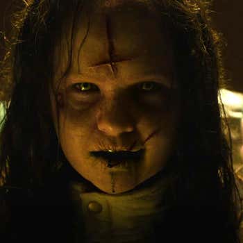 Image for The Exorcist: Believer review: What the devil is going on here?