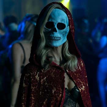 Image for The Fall Of The House Of Usher review: The guy who does horror with heart takes on the heartless