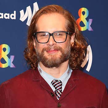 Image for Hannibal creator Bryan Fuller sued for sexual harassment