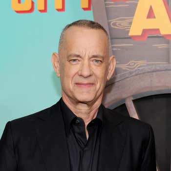 Image for Tom Hanks says that’s not really him selling dental insurance in Instagram ads