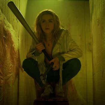 Image for Totally Killer review: Horror-comedy offers a fun '80s ride