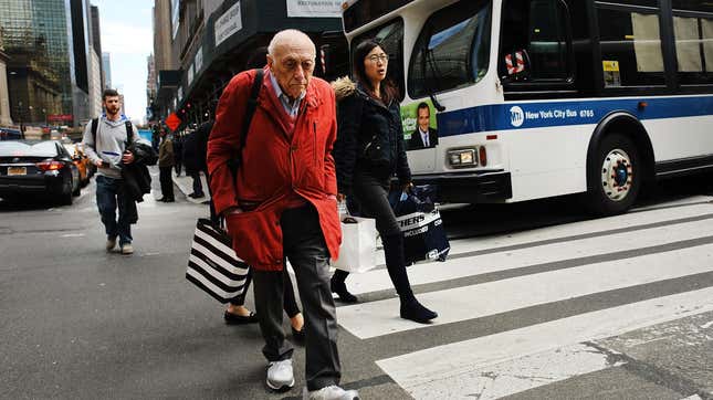 Image for It's Past Time To Ban Right-On-Red