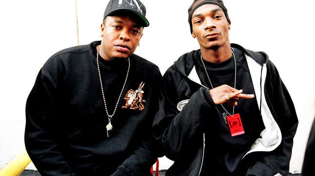 Image for Hold up! The Music from Snoop Dogg's, Dr. Dre's "The Next Episode," Was Originated by the White Actor from NCIS?