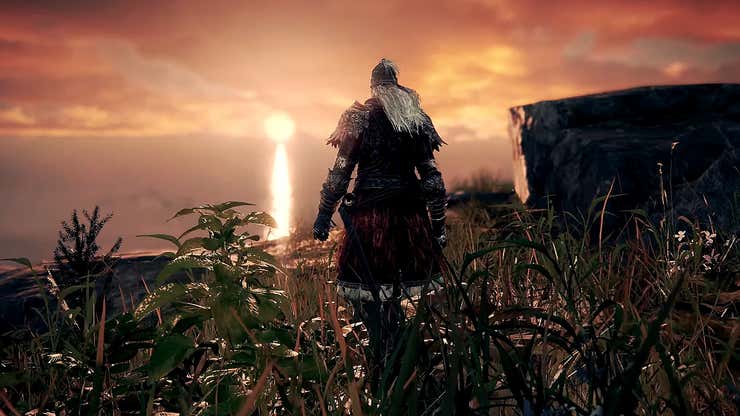 Image for ‘Elden Ring’: The Official OGN Guide (And How We Beat The Game In Under 30 Minutes)