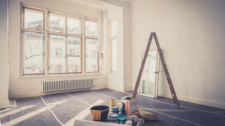 Image for Use This Renovation Calculator to Figure Out Which Home Upgrades Add the Most Value