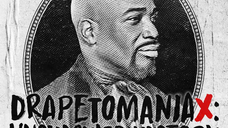 Image for Drapetomaniax: Unshackled History is a Hilarious Lesson in Black History