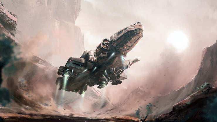 Image for Starfield, One Month Later