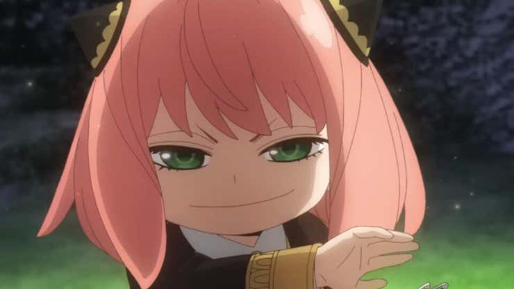 Image for Spy x Family Brings Back the Forgers for More Misadventures