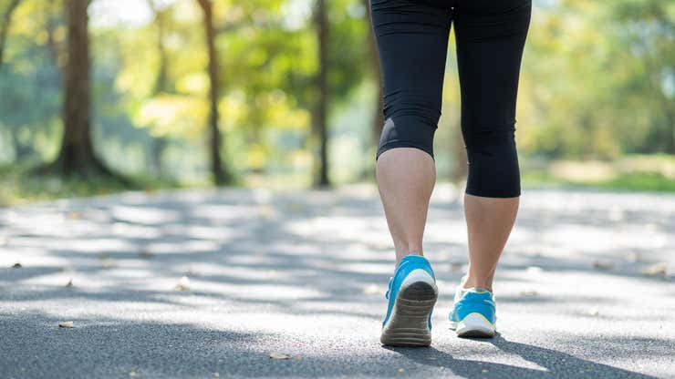 Image for Exercise or Pills for Depression? Study Finds Pros and Cons to Both