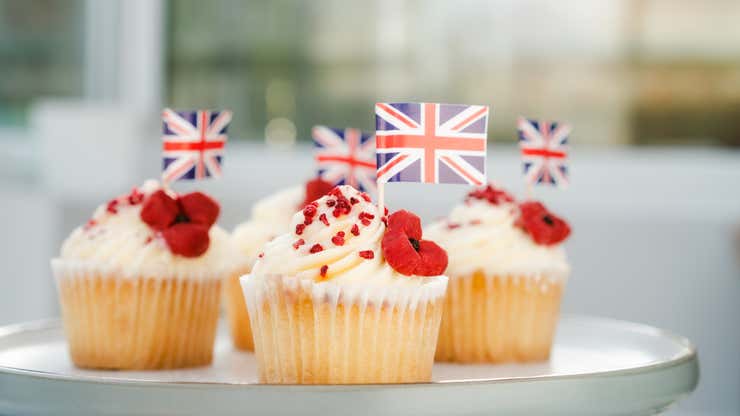 Image for Can The Great British Bake Off get back to basics?