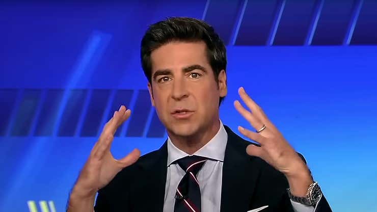 Image for Fox News Host Outraged By Viral Video Of Mob Of Thugs Using Coupons To Save Money