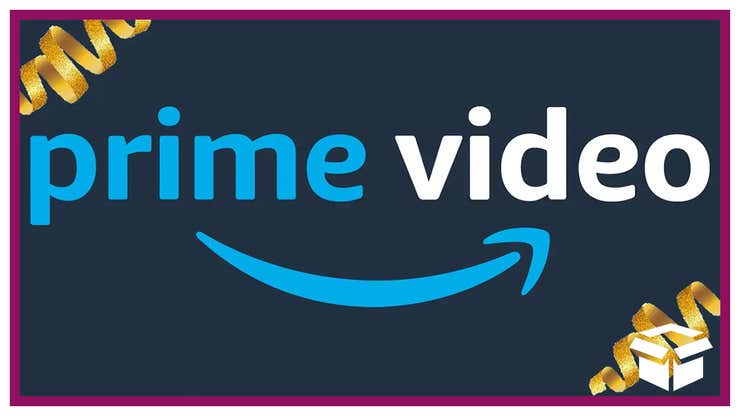 Image for Prime Video Channels Are As Low as 99 Cents as the Pre Prime Day Deals Roll In