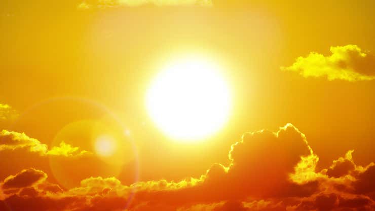 Image for Five Things You Should Do Now to Prepare for a Heatwave