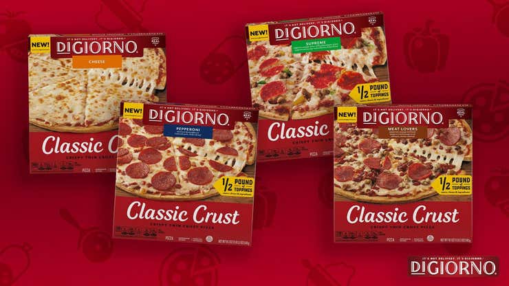 Image for DiGiorno Finally Fixes Its Biggest Flaw