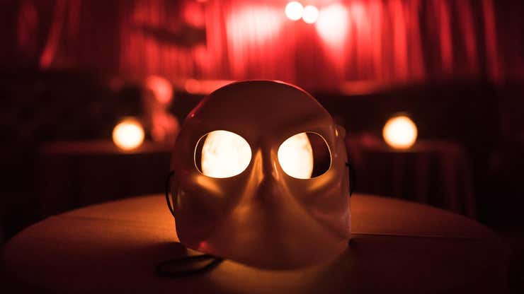 Image for Sleep No More Lives Up to Its Legacy in Immersive Theater