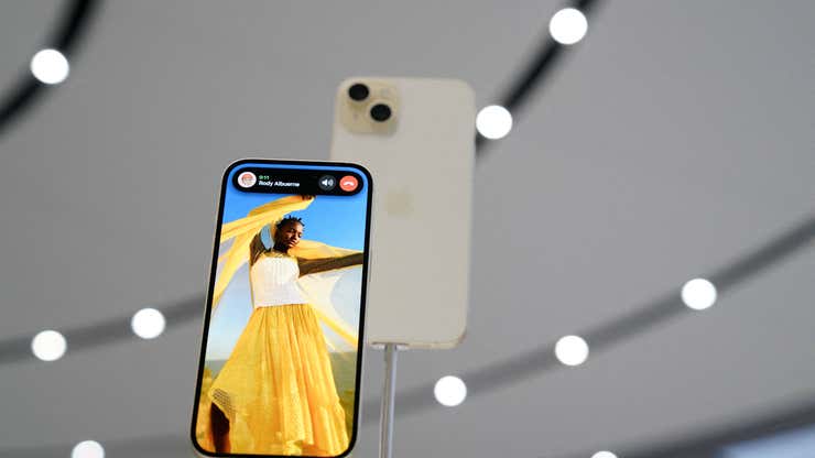 Image for Apple may be quiet on AI, but it’s also the biggest buyer of AI companies