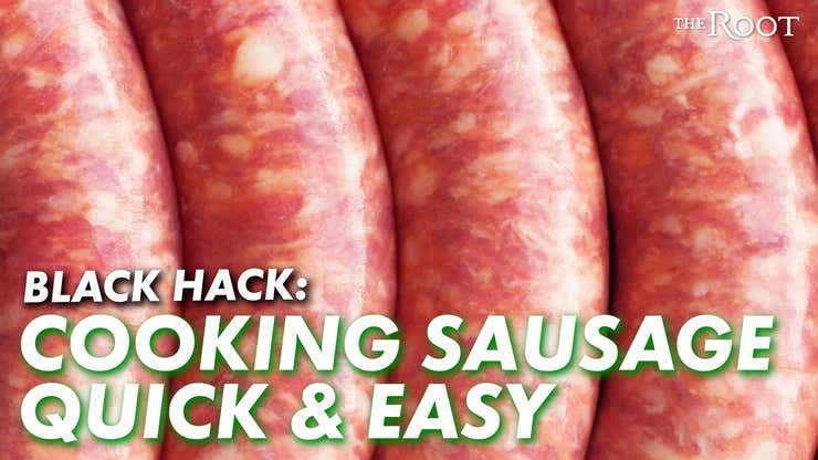 Image for Cooking Sausages? Here's The Quick & Easy Method Without The Pot