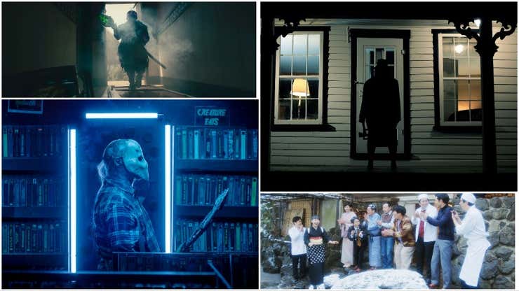 Image for 10 Great New Horror, Sci-Fi, and Fantasy Films to Put on Your Radar