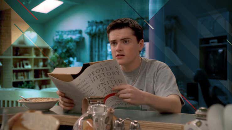 Image for Revisiting the "worst" episode of The Sopranos