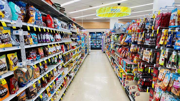Image for How Rite Aid Closures Could Affect Food Access
