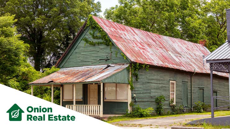 Image for Your dream home!