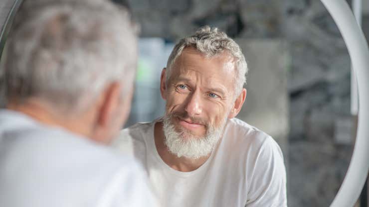 Image for 3 narcissistic traits every executive should have