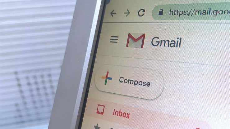 Image for How to Create a New Gmail Account