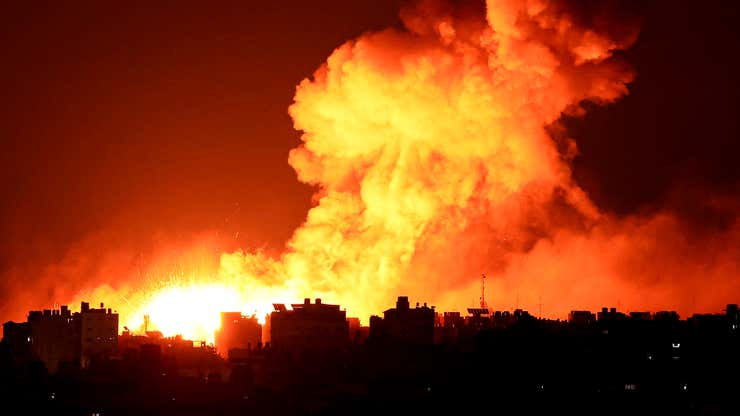 Image for ‘New York Times’ Issues Apology For Reporting Palestinian Deaths