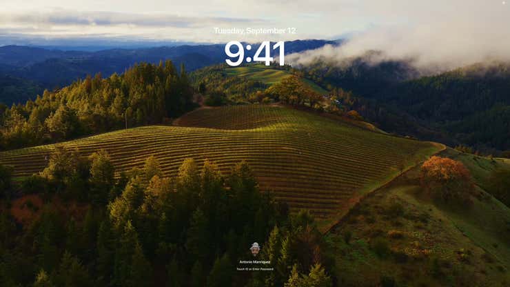 Image for These Are the Best Features of macOS Sonoma