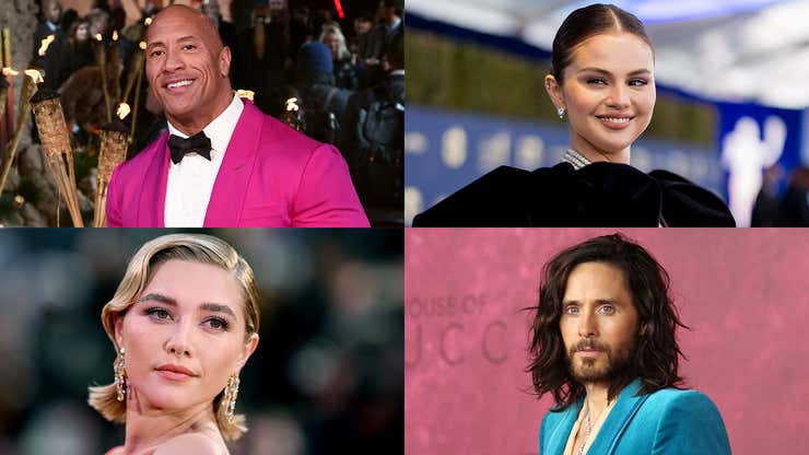 Image for Celebrities React To Their Ratings On Wikifeet