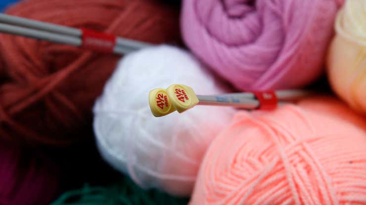Image for The all-out revolt against Knitting.com helps explain boycotts at Reddit and Etsy