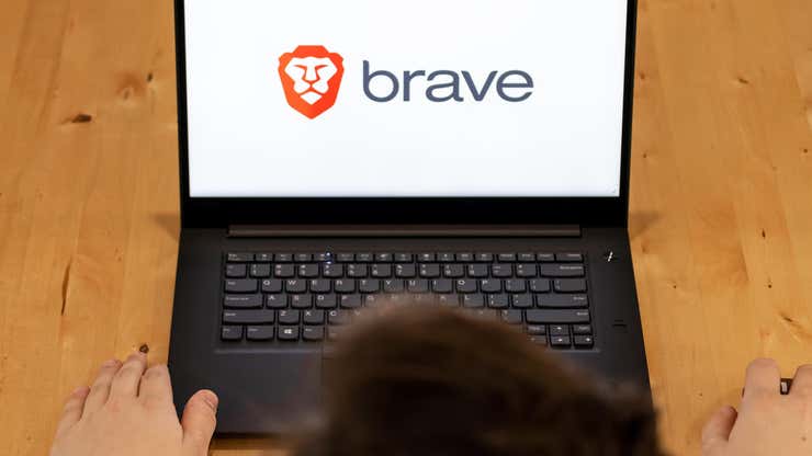 Image for 5 Hidden Brave Browser Features You Should Use