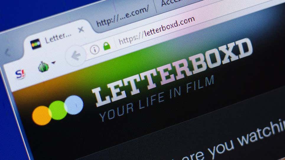 Image for Letterboxd Owners Sell Out for $50 Million