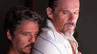 Image for Strange Way Of Life review: Pedro Almodóvar's brief, queer Western