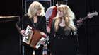 Image for Stevie Nicks says Fleetwood Mac is done without Christine McVie