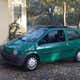 Image for At $2,500, Should We All Hail This 1995 Renault Twingo?