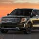 Image for NHTSA Investigates Kia Telluride for Busted High-Beam Headlights