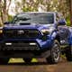 Image for Here's How The 2024 Toyota Tacoma Compares To The Competition