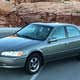 Image for At $7,000, Is This Manual-Equipped 2000 Toyota Camry A Reliable Deal?