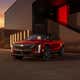 Image for Cadillac Is Charging $1,200 To Unlock 74 More Lb-Ft Of Torque On the Lyriq