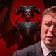 Image for Elon Musk's Diablo IV Play Isn't Bad But His Twitter Livestream Sure Was