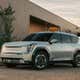 Image for The 2024 Kia EV9 Will Start At Just Over $56,000