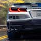 Image for C9 Corvette Planned for 2028 With Mid-Mounted Small Block in Tow: Report