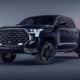 Image for The 2024 Toyota Tundra 1794 Limited Edition Also Gets A Set Of Custom Leather Accessories
