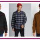 Save on Fall Jackets from JACHS NY