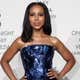 Image for Kerry Washington felt pressure to distance her real-life persona from Olivia Pope's