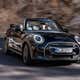 Image for Mini Introduces the Only Convertible EV You Can Buy, But *You* Probably Can't Buy It