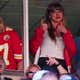 Image for “Ketchup and seemingly ranch” and the incredible economic power of Taylor Swift
